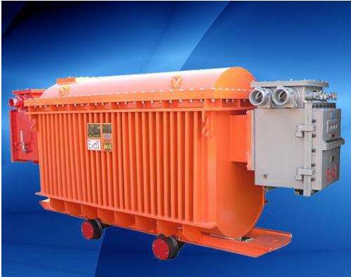 KBSG-1250KVA隔爆型新县矿用变压器 KBSG-1250KVA隔爆型新县矿用变压器